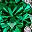 Simulated Emerald
