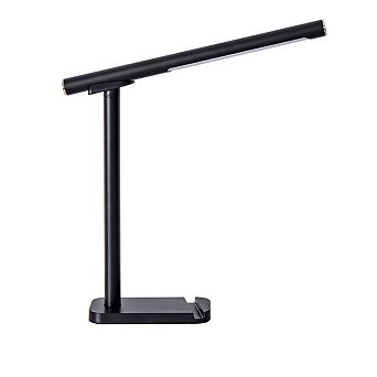 2-in-1 Magnetic LED Table Lamp, USB-C Rechargeable Eye-Care Light