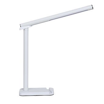 2-in-1 Magnetic LED Table Lamp, USB-C Rechargeable Eye-Care Light