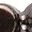 Oil Rubbed Bronze
