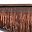 Oil Rubbed Bronze