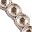 Brushed Nickel
