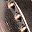 Oil Rubbed Bronze