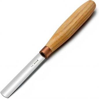 Wood Carving Gouge - Compact Hand Chisel for Beginners & Pros