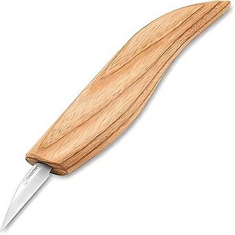 Wood Carving Detail Knife 1.4" Whittling & Craft Knife for Detailed Carving