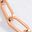 Rose Gold Tone