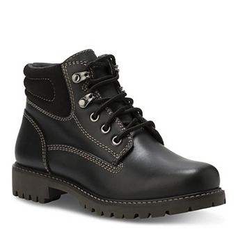 Eastland Edith Women's Lace-Up Ankle Boots