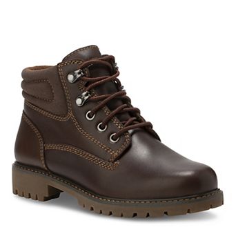 Eastland Edith Women's Lace-Up Ankle Boots