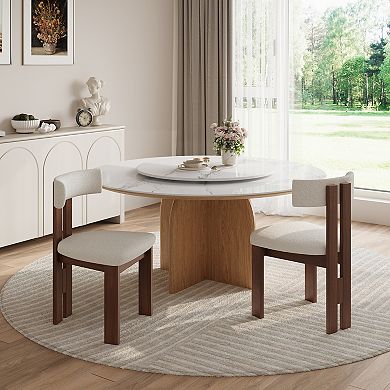 Modern Dining Chairs Not Assembled Need, Set Of 2