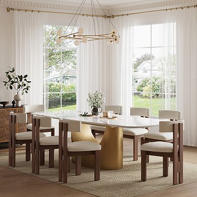 Modern Dining Chairs Not Assembled Need, Set Of 2