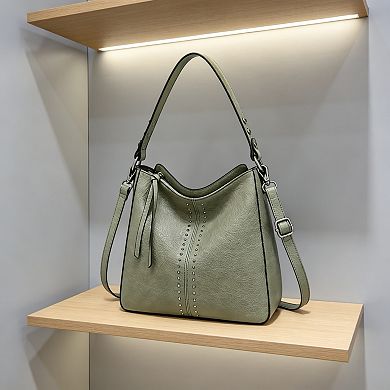 Stylish Womens Handbag Crossbody Shoulder Bag