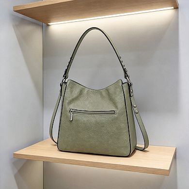 Stylish Womens Handbag Crossbody Shoulder Bag