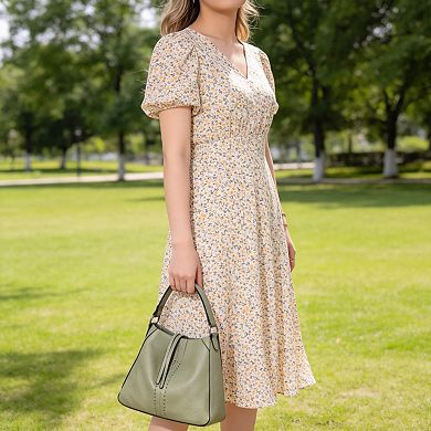 Stylish Womens Handbag Crossbody Shoulder Bag