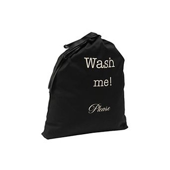La L'Amour 8oz Cotton Canvas 4 pc Laundry Bag Set