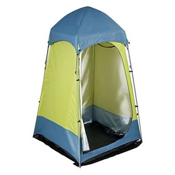 Camping Shower Tent Portable Privacy Shelter Changing Room for Beach