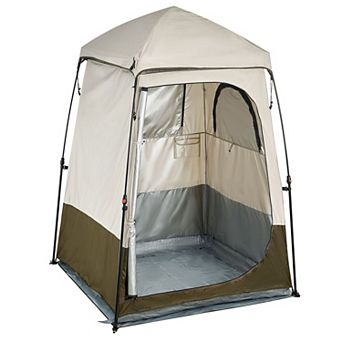 Camping Shower Tent Foldable Privacy Changing Room for Beach
