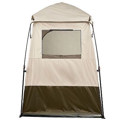 Camping Shower Tent Foldable Privacy Changing Room for Beach