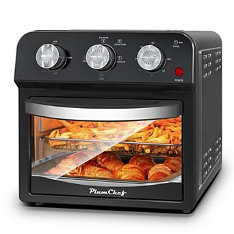 12.5-qt Air Fryer, 12.20 in Multifunction Countertop Cooking