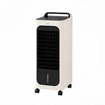 Portable Air Cooler 10 x 11.2 x 26.2 in Evaporative Swamp Cooler for Room