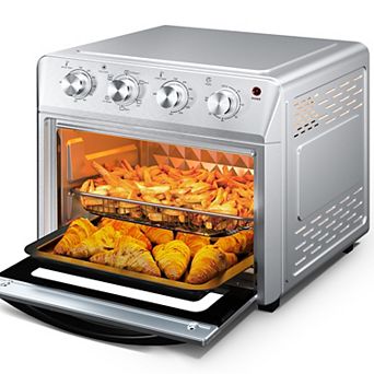 Air Fryer Oven, 6-in-1 Countertop For Kitchen