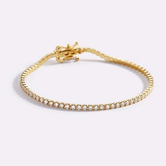 Classic Tennis Bracelet