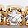 Gold Tone
