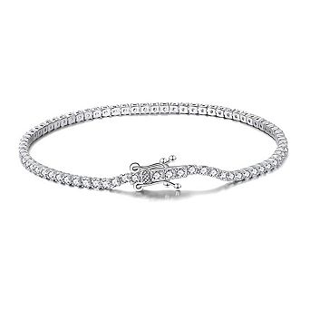 Classic Tennis Bracelet