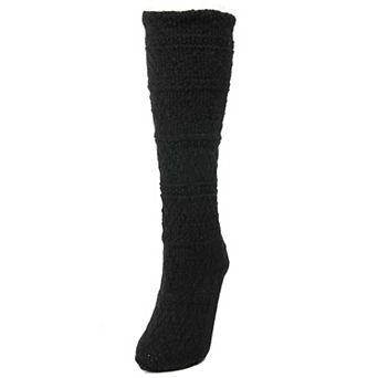 Genousette Knit Knee High Sock