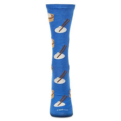You're All That & Dim Sum Crew Sock