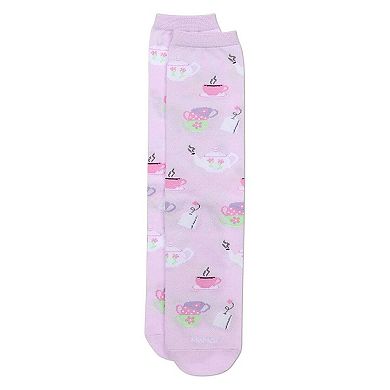 Best Tea's Forever Crew Sock