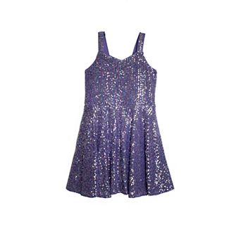 Dancing Queen Short Sleeve Dress