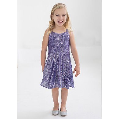Dancing Queen Short Sleeve Dress