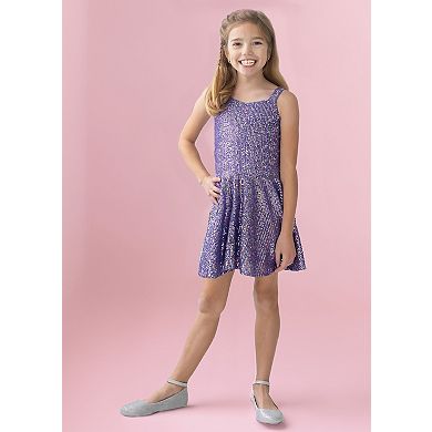 Dancing Queen Short Sleeve Dress