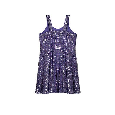 Dancing Queen Short Sleeve Dress