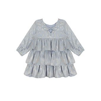 Dainty Dance Dress