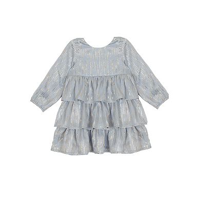Dainty Dance Dress