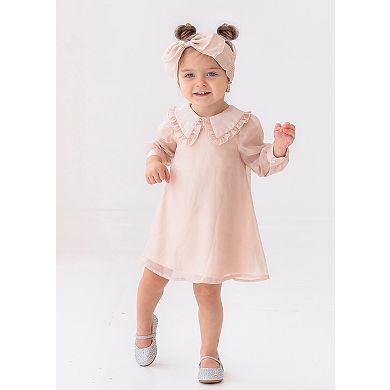 Sparkling Cider Dress
