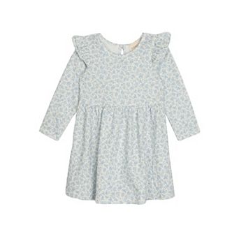 Hannah Tiered Dress
