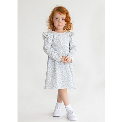 Hannah Tiered Dress