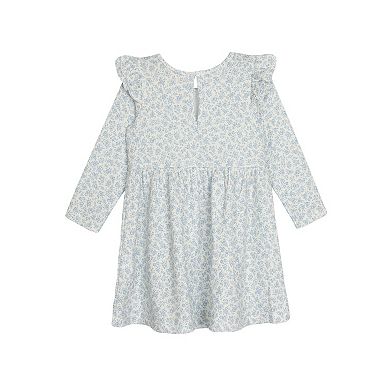 Hannah Tiered Dress