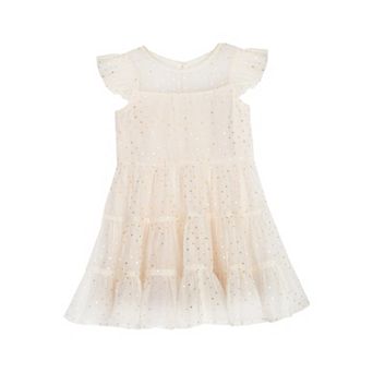 Heart of Gold Dress