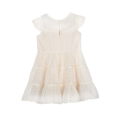 Heart of Gold Dress