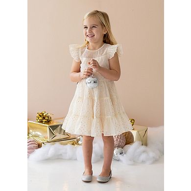 Heart of Gold Dress