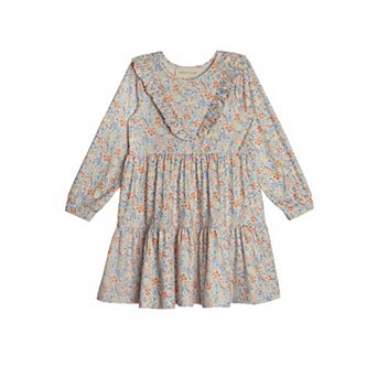 Darling Orchard Dress