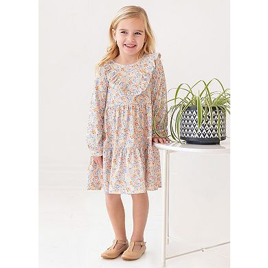 Darling Orchard Dress