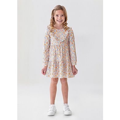 Darling Orchard Dress