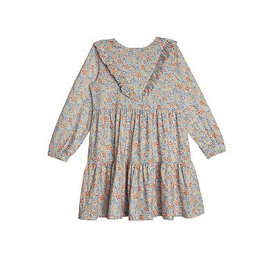 Darling Orchard Dress