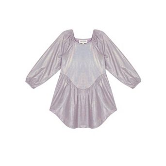 Glitz and Glam Party Dress
