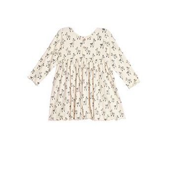 Drama Llama Dress