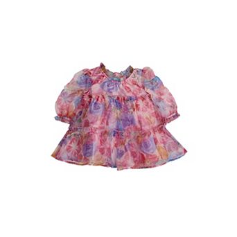 Garden Daydream Dress